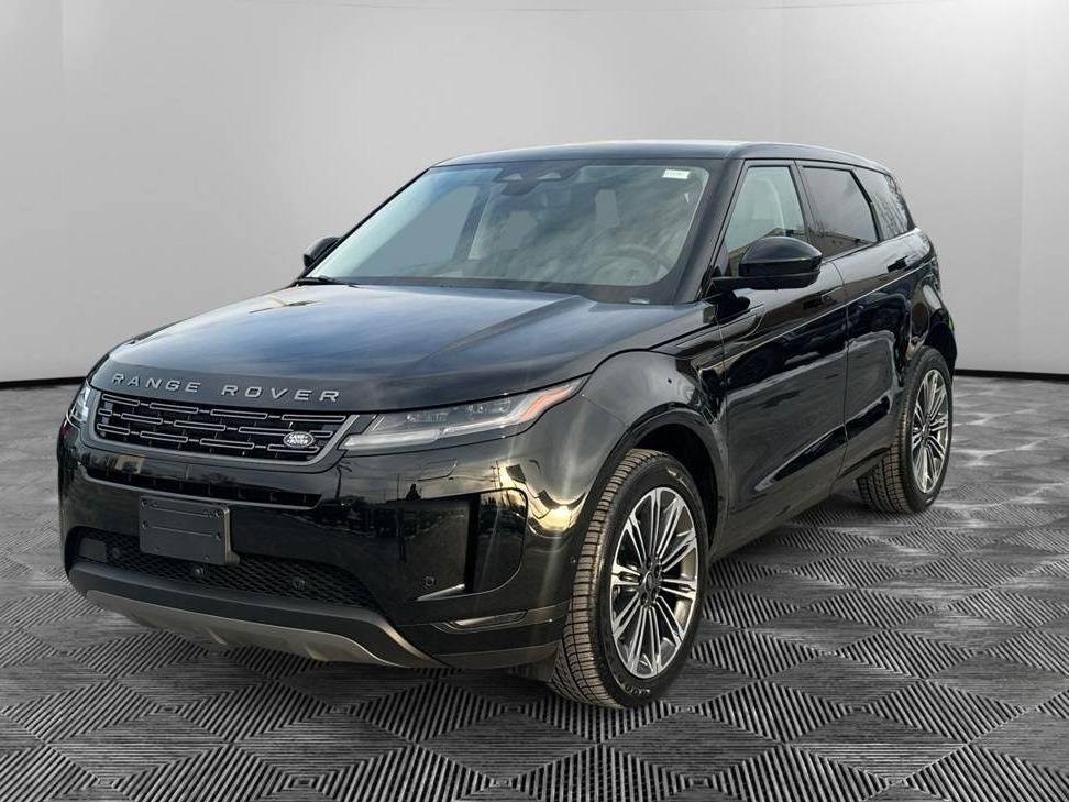 LAND ROVER RANGE ROVER EVOQUE 2024 SALZJ2FX5RH241760 image